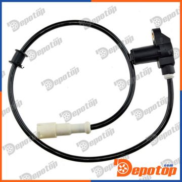 Capteur ABS avant pour OPEL | 20-0039, 40926207